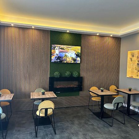 B&B Cvjetni Zagrzeb Zewnętrze zdjęcie