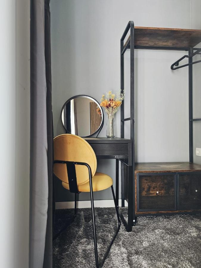 B&B Cvjetni Zagrzeb Zewnętrze zdjęcie