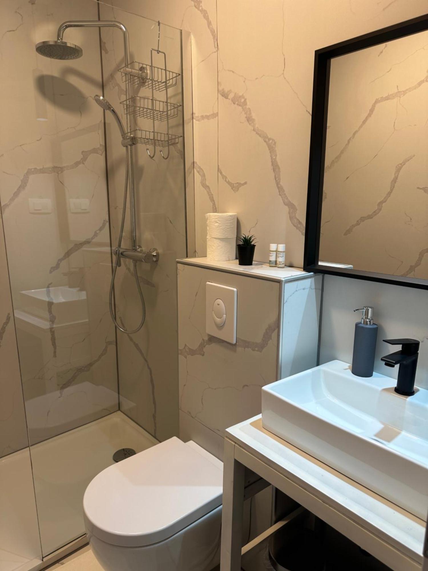 B&B Cvjetni Zagrzeb Zewnętrze zdjęcie